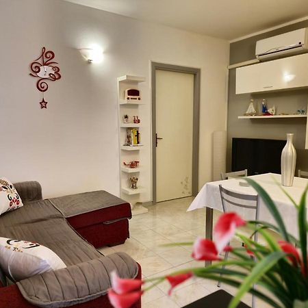 Casa Raffaella Appartamento Giardini Naxos Esterno foto