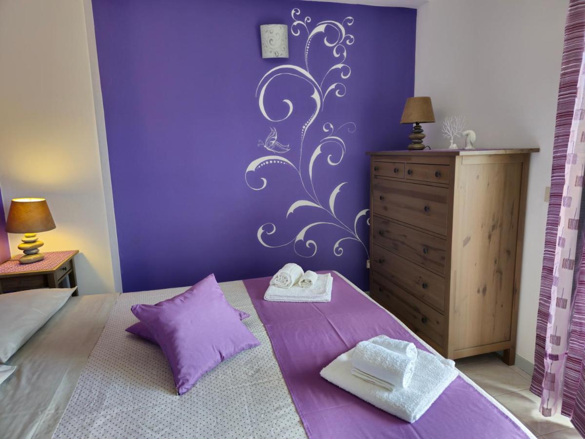 Casa Raffaella Appartamento Giardini Naxos Esterno foto
