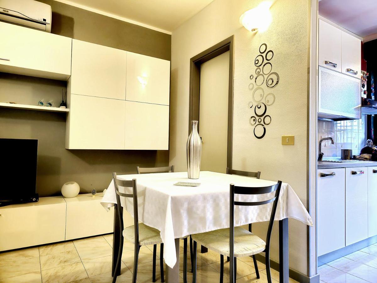 Casa Raffaella Appartamento Giardini Naxos Esterno foto
