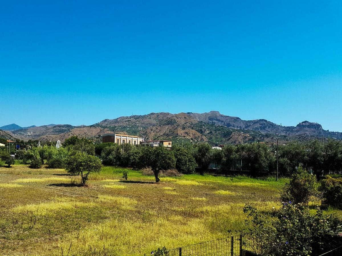 Casa Raffaella Appartamento Giardini Naxos Esterno foto