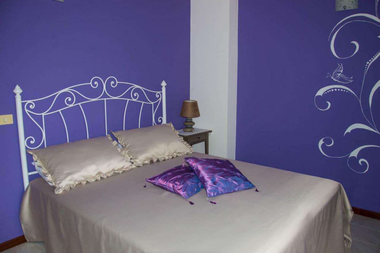 Casa Raffaella Appartamento Giardini Naxos Esterno foto