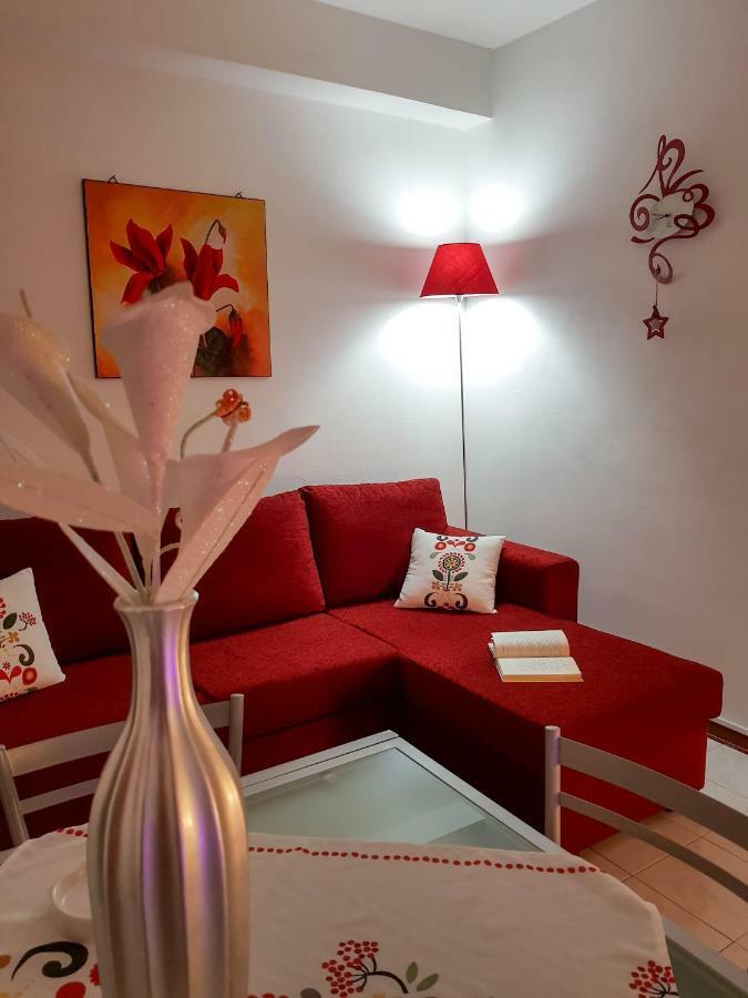 Casa Raffaella Appartamento Giardini Naxos Esterno foto